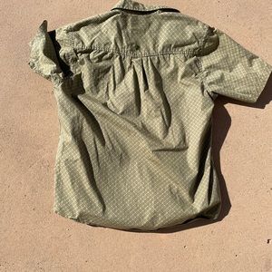 Prana men’s ss shirt